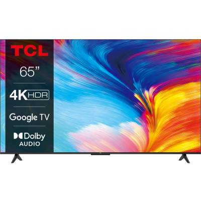 TCL 65P635 TV LED