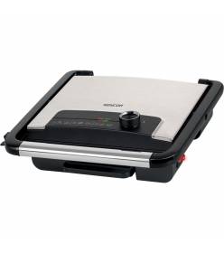 SENCOR SBG 3710SS kontaktní gril