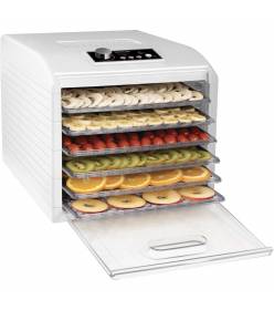 SENCOR SFD 6500WH Sušička ovoce