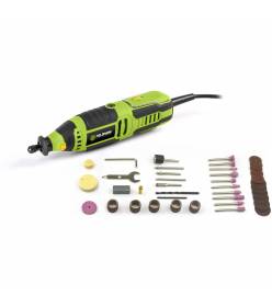 FIELDMANN FDMB 200160-E Modelář. bruska