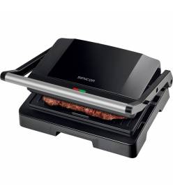 SENCOR SBG 2070SS kontaktní gril