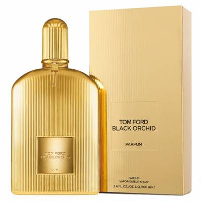 Tom Ford Black Orchid - P Objem: 100 ml