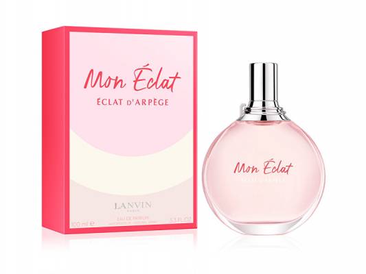 Lanvin Mon Eclat D´Arpege - EDP Objem: 50 ml