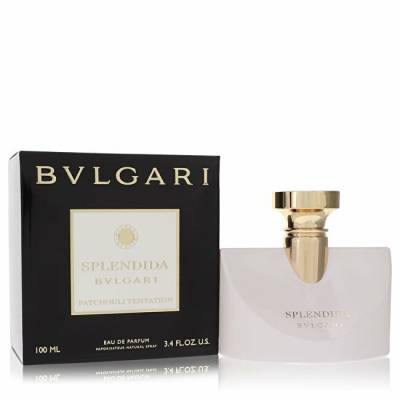 Bvlgari Splendida Patchouli Tentation - EDP Objem: 100 ml