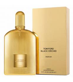 Tom Ford Black Orchid - P Objem: 50 ml