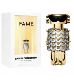 Paco Rabanne Fame - EDP (plnitelná) Objem: 80 ml
