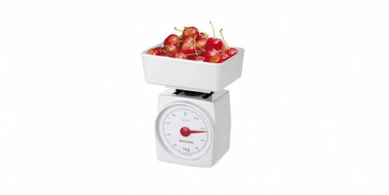 Tescoma Kuchyňské váhy ACCURA 2.0 kg