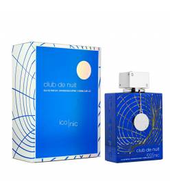 Armaf Club De Nuit Blue Iconic - EDP Objem: 105 ml