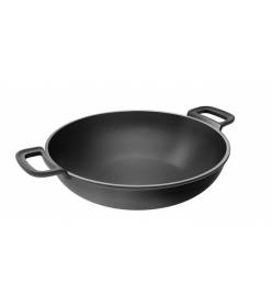 Tescoma Wok MASSIVE pr. 30 cm