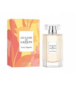 Lanvin Sunny Magnolia - EDT Objem: 50 ml