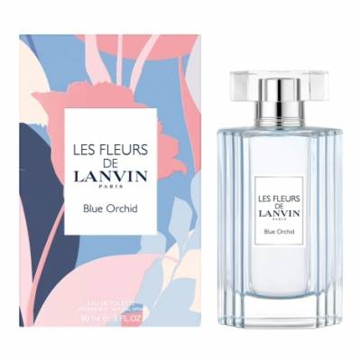 Lanvin Blue Orchid - EDT Objem: 90 ml