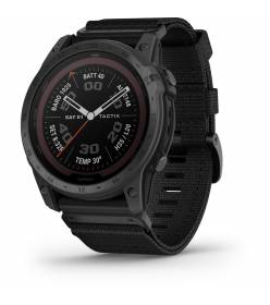 GARMIN Tactix 7 PRO Solar Sapphire DLC