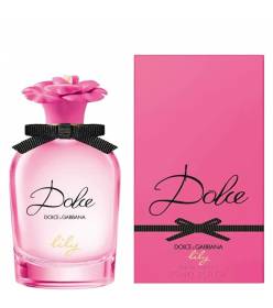 Dolce & Gabbana Dolce Lily - EDT Objem: 75 ml