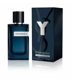Yves Saint Laurent Y Intense - EDP Objem: 60 ml