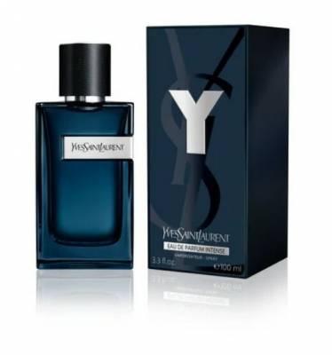 Yves Saint Laurent Y Intense - EDP Objem: 60 ml