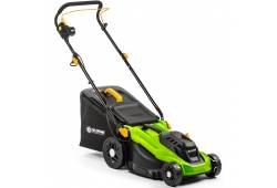 FIELDMANN FZR 2037-E Elektrická sekačka