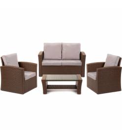 FIELDMANN FDZN 6065-PR Sestava Mia 1/2