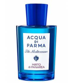 Acqua Di Parma Blue Mediterraneo Mirto Di Panarea - EDT Objem: 30 ml