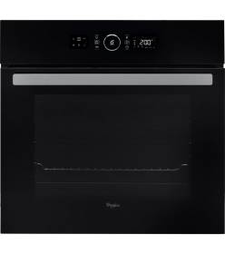 WHIRLPOOL AKZ9 6230NB TROUBA VESTAVNÁ