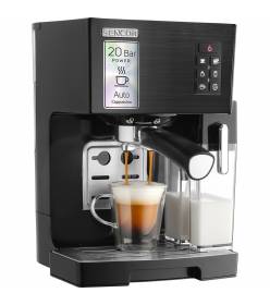 SENCOR SES 4050SS-EUE3 Espresso