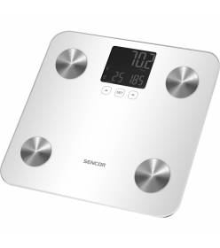 SENCOR SBS 6025WH osobní váha