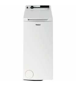 WHIRLPOOL TDLRBX 6252BS EU PRAČKA VRCH.