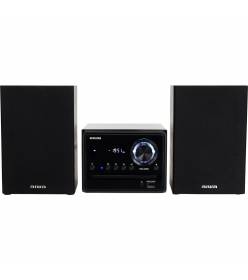 AIWA MSBTU-300 MIKROSYSTÉM S CD/BT 20W