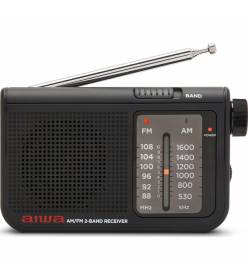 AIWA RS-55/BK KAPESNÍ PŘIJÍMAČ FM/AM