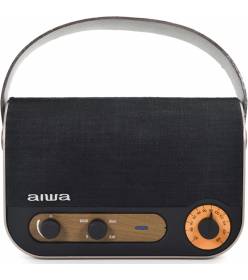 AIWA RBTU-600 RETRO RADIOPŘIJ. s USB/BT