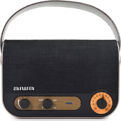 AIWA RBTU-600 RETRO RADIOPŘIJ. s USB/BT