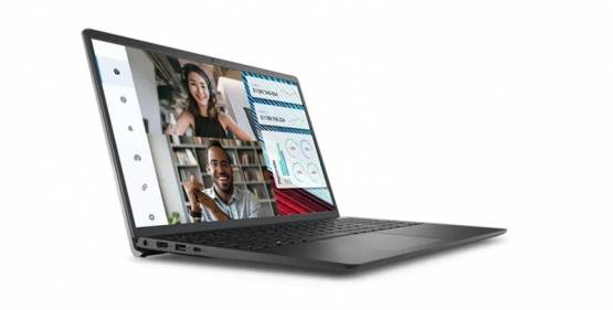 Dell Vostro 3525/Ryzen 5-5500U/16GB/512GB/15.6" FHD/AMDRadeon/FPR/W11P/3Y Basic/šedá