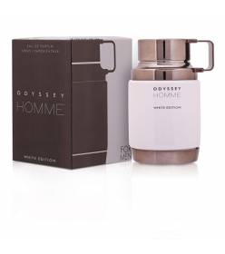 Armaf Odyssey Homme White Edition - EDP Objem: 200 ml