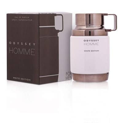 Armaf Odyssey Homme White Edition - EDP Objem: 200 ml