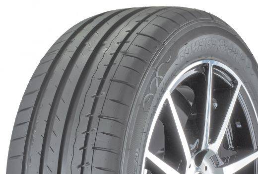 TOMKET SPORT 3 XL - DEMO 235/35 R19 91W