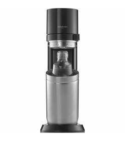 SODASTREAM DUO Black výrobník