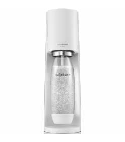 SODASTREAM Terra White výrobník