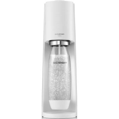 SODASTREAM Terra White výrobník