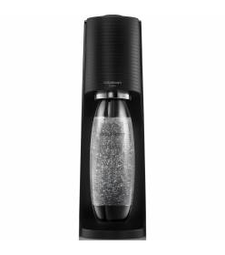 SODASTREAM Terra Black výrobník