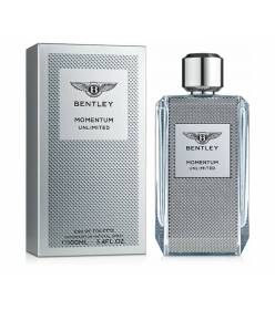 Bentley Momentum Unlimited - EDT Objem: 100 ml