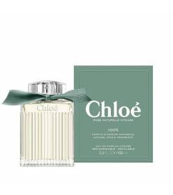 Chloé Rose Naturelle Intense - EDP Objem: 100 ml