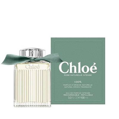 Chloé Rose Naturelle Intense - EDP Objem: 100 ml