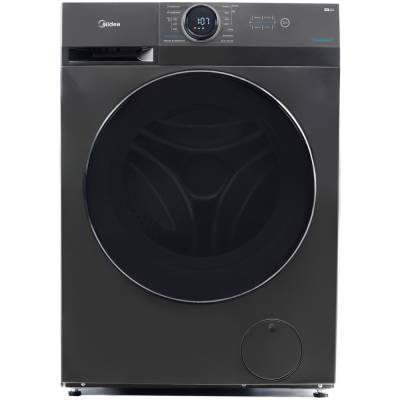 MIDEA MF100W60/T-CZ automatická pračka