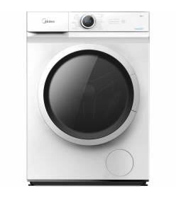 MIDEA MF100D80B/W-CZ Pračka se sušičkou