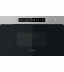 WHIRLPOOL MBNA910X MIKROVL. TROUBA VEST.