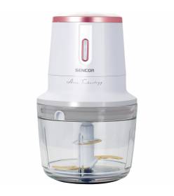 SENCOR SCB 9000WH Aku sekáček potravin