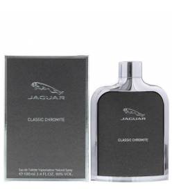 Jaguar Classic Chromite - EDT Objem: 100 ml