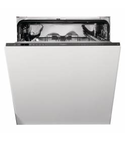 WHIRLPOOL WIO 3T133 PE 6.5 MYČKA 60CM V.