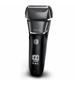 SENCOR SMS 0900BK holicí strojek