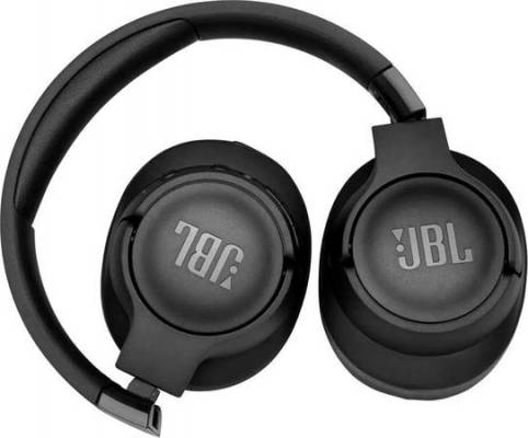 JBL Tune 760NC BT - black