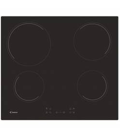 CANDY CH64CCB/4U2 VARNÁ DESKA SKLO.